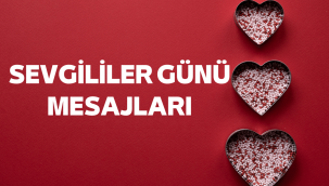 Sevgililer gunu sozleri resimleri 2022