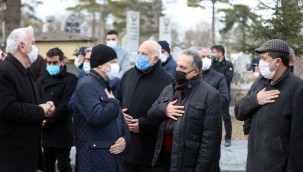 Talas'ta dayanışmaya en güzel örnek