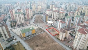 Talas'ta kaçırılmayacak yatırım fırsatı