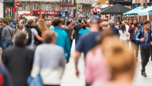 TÜİK: İşsizlik dördüncü çeyrekte yüzde 11.2 oldu