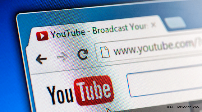 Youtube'dan Rusya'ya darbe!