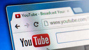 Youtube'dan Rusya'ya darbe!