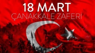 18 Mart Canakkale zaferi