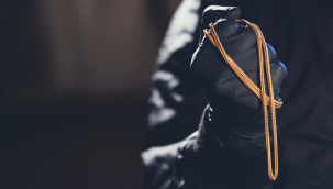 600 bin lira değerinde ziynet eşyası çalan şüpheliler yakalandı