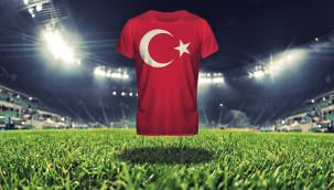 A Milli Futbol Takımımızın aday kadrosu açıklandı