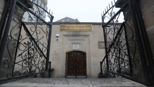 Ahi Evran Esnaf ve Sanatkârlar Müzesi açılışa hazır