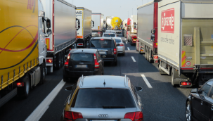 Akaryakıt zammı nakliye fiyatlarını uçurdu