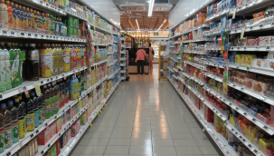 Bakan Kirişci: Gıda güvenliğinin milli güvenlikten farkı yok