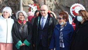 Baro Başkanı Ali Köse: Yeni yasalara ihtiyaç var