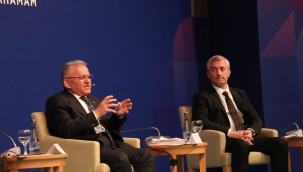 Başkan Büyükkılıç, 200 belediye başkanına kültür sanat açılımını anlattı