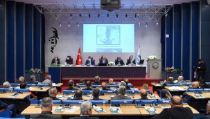 Başkan Büyükkılıç: Sera Organize Sanayi Bölgesi'nde Büyükşehir kurucu üye olacak