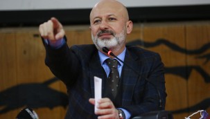 Başkan Çolakbayrakdar: Tabiatı koruyoruz