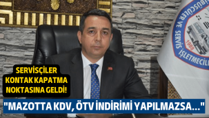 Başkan Yavuz Ay: Pandemi dönemini arar olduk!