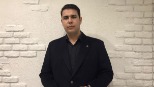 BBP'li Çevrim: Ülkemizdeki gençler ne yazık ki diploması olduğu halde işsiz kalıyor