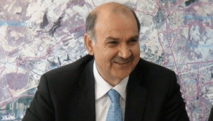 Bekir Yıldız: Kayseri, Memduh Başkan'a borçlu bir şehir