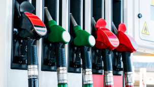 Benzin ve motorinde indirim bekleniyor