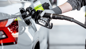 Benzin ve motorinde indirim