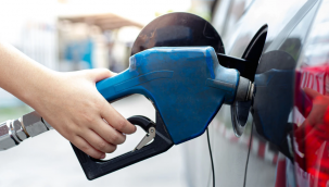 Benzin ve motorine zam 