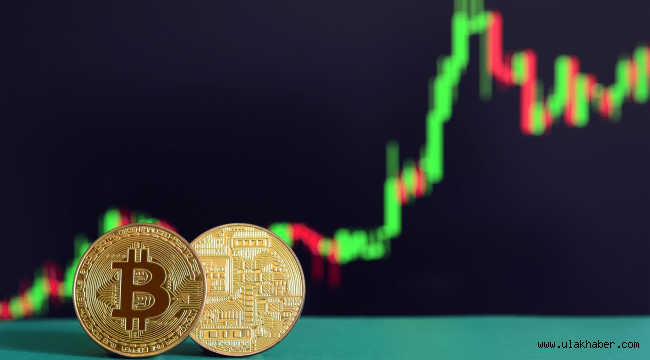 Bitcoin sert yükseldi, 43 bin doları geçti!