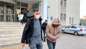 Çeşitli suçlardan aranan 6 şüpheli tutuklandı