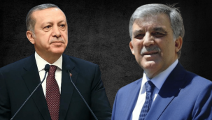 Cumhurbaşkanı Erdoğan'ın Abdullah Gül ile görüşeceği iddia edildi!