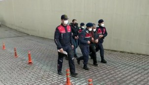 DEAŞ üyesi 3 şüpheli gözaltına alındı