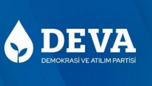 DEVA Partisi bir ayda 40 STK ile buluştu