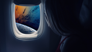 Dünyanın ilk uzay oteli için tarih verildi!