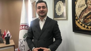 Eczacı Odası Başkanı Akın: İlaç tedarikinde sorun hala çözülmedi