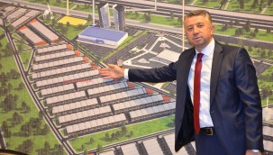 Erciyes KSS Başkanı Sarıkaya: İftira ve yalan platformu amacına ulaşamayacak