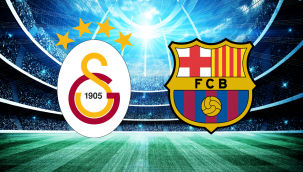 Galatasaray Barcelona canli mac izle