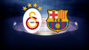 Galatasaray Barcelona canli maci izle