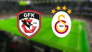 Galatasaray Gaziantep canli izle