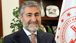 Hazine ve Maliye Bakanı Nureddin Nebati'den gıda fiyatları hakkında açıklama
