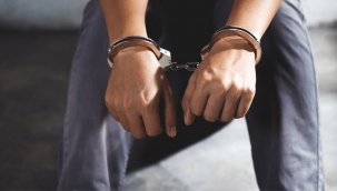 Hırsızlık operasyonunda 4 kişi yakalandı