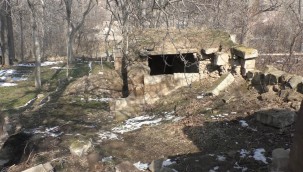 İlk Türkçe gazeteyi yayımlayan Yunus Bekir'in evinin müze olması isteniyor