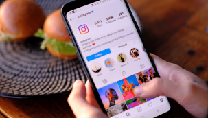 Instagram'a yeni özellik geliyor