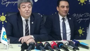 İyi Parti Kayseri'den billboard iddiası: Engellendik!