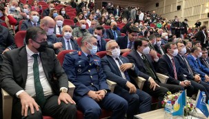 Kariyer Fuarı'na 221 firma katıldı