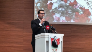 Kayseri Alperen Ocakları'nda 3 kişi görevden alındı