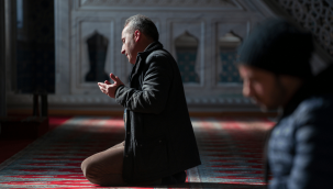 Kayseri'de hatimle teravih namazı kılınacak camiler