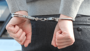 Kayseri'de hırsızlık şüphelisi 10 kişi tutuklandı