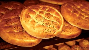 Kayseri'de Ramazan pidesi fiyatları belli oldu