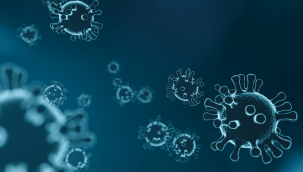 Kayseri'de vaka sayısında hızlı düşüş