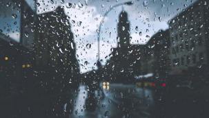 Kayseri'de yağışlı bir hava hakim olacak