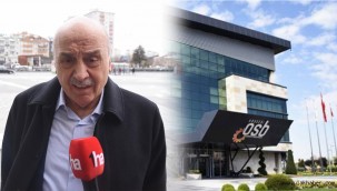 Kayseri OSB davasında gelişme!