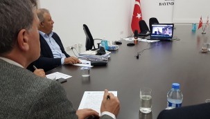 Kayseri Ulaşım A.Ş, Yavru Vatan Kıbrıs'a toplu ulaşım alanında destek veriyor