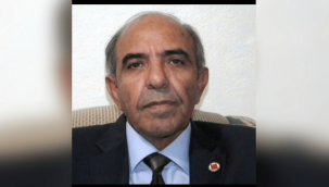 Kayserili Kıbrıs Gazisi Mehmet Erdoğan hayatını kaybetti