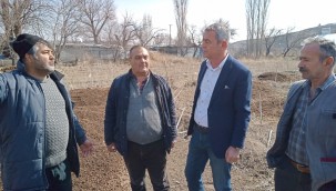 Kazım Yücel: Mazot olmuş 20 TL, devlet veriyor 14 TL!