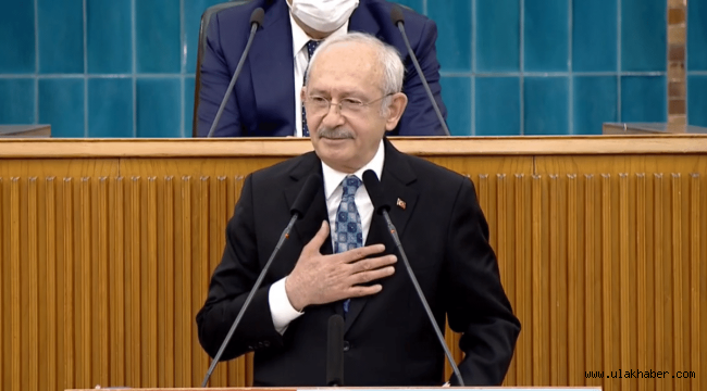 Kılıçdaroğlu'ndan Bahçeli'ye yanıt geldi